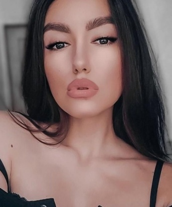 Анкета проститутки Любочка - Фото 1, Казатин, 25 лет, №14940